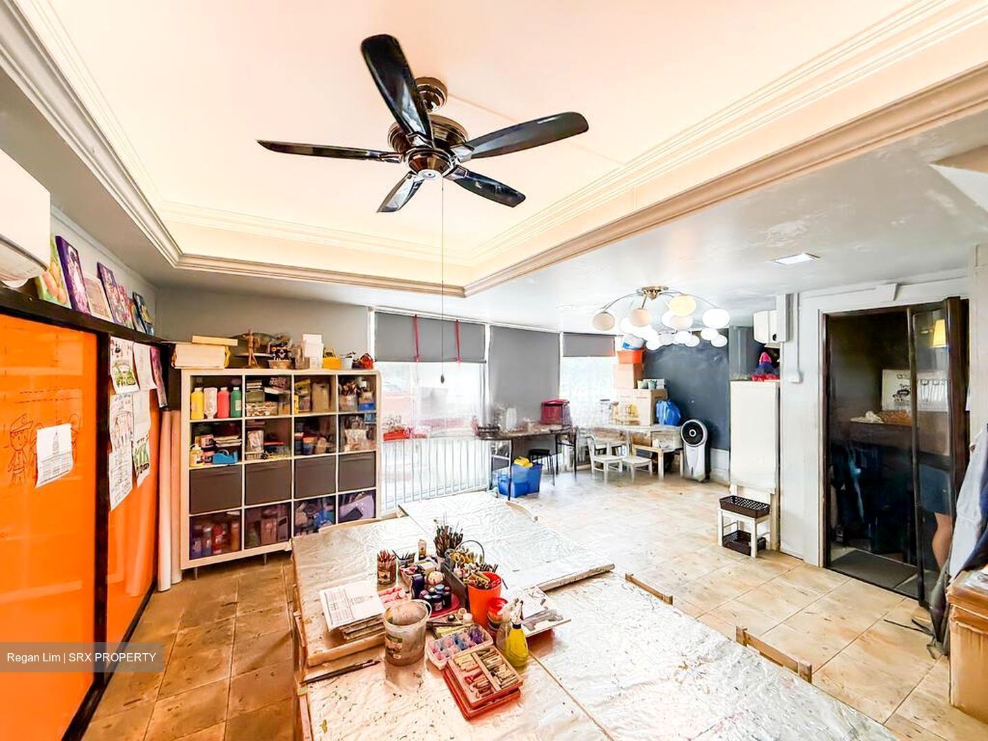 Pandan Valley (D21), Shop House #460091691